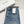 Celine Wide-leg Jeans Light Blue Cotton