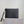 CLUTCH 24 IN BLACK QUILTED CALFSKIN SILVER BUCKLE