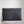 CLUTCH 36 IN BLACK QUILTED CALFSKIN GOLD BUCKLE