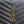 CLUTCH 36 IN BLACK QUILTED CALFSKIN GOLD BUCKLE