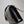 YSL Sunset Handbags 25cm Black Cowhide