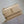 YSL Medium Sunset Shoulder Bag 22cm Beige Cowhide GHW