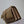 YSL Medium Sunset Shoulder Bag 22cm Brown Cowhide GHW