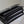 YSL Medium Sunset Shoulder Bag 22cm Black Cowhide Sliver HW