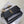YSL Medium Sunset Shoulder Bag 22cm Black Cowhide GHW