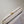 BECKY 22 IN WHITE QUILTED LAMBSKIN GOLD HARDWARE