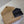 LOULOU MEDIUM 29 IN MILK TEA SHEEPSKIN GOLD HARDWARE
