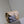 LOULOU MINI 20 IN MILK TEA SHEEPSKIN GOLD HARDWARE