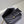 LOULOU MINI 20 IN BLACK SHEEPSKIN GOLD HARDWARE