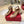 VLTN 26s VLogo Block Heels Nude Patent Leather 985377