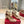 VLTN 26s VLogo Block Heels Nude Patent Leather 985377