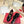 The Bold Edition Vlogo Black Calfskin Loafer