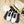 SL SL/61 SNEAKERS WHITE-BLACK LACES CALFSKIN