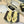SL KOUROS THONG SANDALS PASTEL YELLOW CALFSKIN