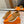 HM Increase Sneaker Caramel Suede 983035