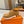 HM Increase Sneaker Caramel Suede 983035
