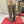 Valentino Garavani VLogo Tall Monogram High Boots 30mm In Beige Mix Black Canvas Fabric 992785