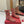 Valentino Garavani VLogo Tall Monogram Ankle Boots 30mm In Beige Mix Red Canvas Fabric 992802