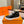 HM Daydream Sneaker Black With Wool Lining Cowhide 983077