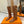 HM Jumping Boot 20MM Brown Printed Pattern Cowhide 992356