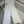 CD 25 Diamond Star Suit Black and White Cotton