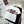 CD 25 Set White Red Black Cotton Polyester