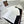 CD 25 Set White Red Black Cotton Polyester