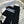 CD 25 Pattern Embroidery Set Black and White Cotton