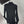 Prada Turtleneck Stretch Black Wool 336821
