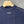 Miu Short-sleeved T-shirt Navy Blue Wool 345306