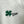 CD Fitted Short-Sleeved Sweater White Wool 345327