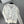 CD Butterfly Embroidered Cardigan White Alpaca Wool Cashmere 345330