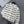 CD Marinière Twinset Cardigan Black White Cotton Wool 345341