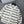 CD Marinière Twinset Cardigan Black White Cotton Wool 345341