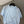CD Short-Sleeved Fitted Sweater Sky Blue Silk Knit 349493