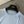 CD Short-Sleeved Fitted Sweater Sky Blue Silk Knit 349493