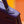 HM Mini Kelly 19cm Purple Epsom Gold Hardware