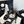 CC FW 25/26 Pre-Collection Sandals 85mm Black Calfskin