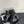 CC Short Boots 95mm In BLack Plain Lambskin 949658