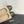 CC Ballet Flats In Beige Mix Black Quilted Lambskin 949713