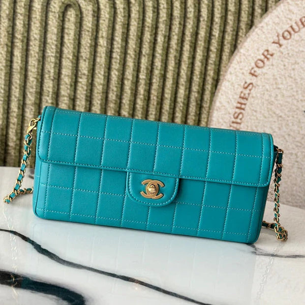 CC 2026 East West Bag 26cm Sheepskin