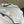CC Maxi Hobo Bag 43cm White Straw Leather