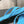 cc thong sandal cloud blue velvet