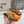 IOTA MULE CARAMEL CALFSKIN