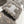 DAD SANDALS FOSSIL GRAY PURE SHEEP WOOL
