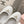 PRA NAPPA LEATHER BALLERINAS WHITE