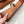 PRA SATIN BALLERINAS BROWN