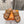 EXTRA SANDAL CARAMEL CALFSKIN