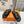 EMPIRE SANDAL BLACK CALFSKIN