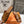 IZMIR SANDAL CARAMEL LAMBSKIN